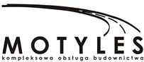 Logo firmy Motyles